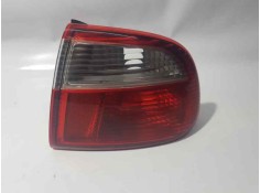 Recambio de piloto trasero derecho para seat toledo (1m2) signo referencia OEM IAM   