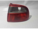 Recambio de piloto trasero derecho para seat toledo (1m2) signo referencia OEM IAM   