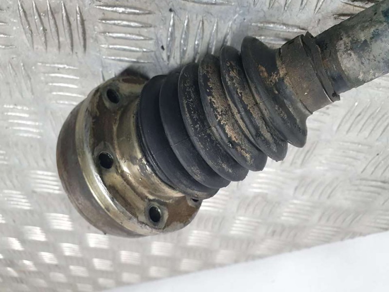 Recambio de transmision delantera izquierda para audi a3 (8l) 1.6 ambiente referencia OEM IAM 1J0407271Q  