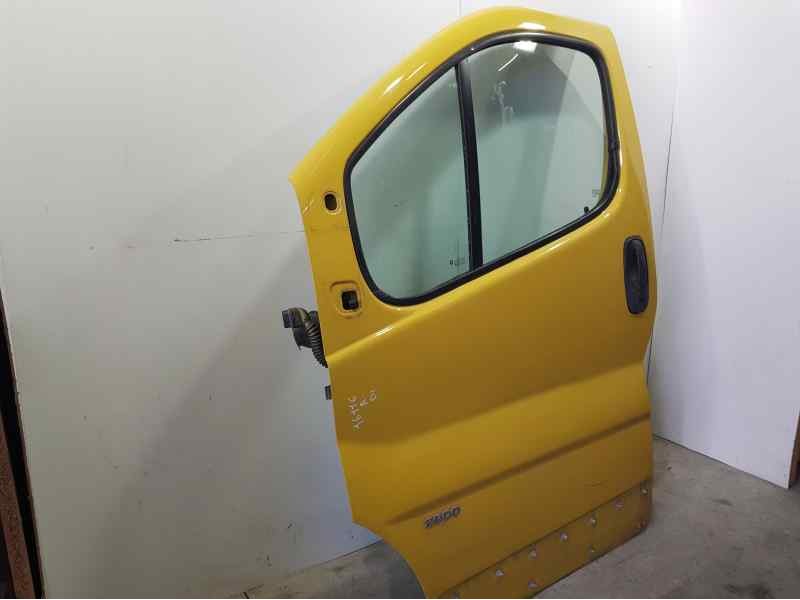 Recambio de puerta delantera izquierda para opel vivaro combi 2.9 t largo referencia OEM IAM 93194149  