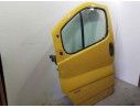 Recambio de puerta delantera izquierda para opel vivaro combi 2.9 t largo referencia OEM IAM 93194149  