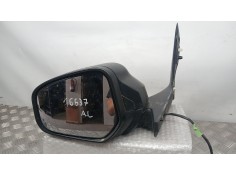 RETROVISOR IZQUIERDO ET7617683FC ELECTRICO TOCADO 5 CABLES 