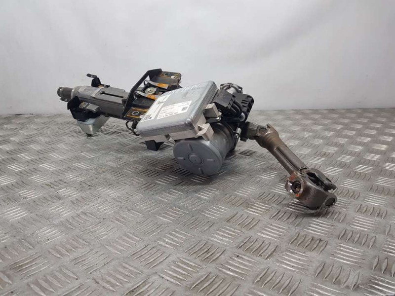 Recambio de columna direccion para skoda kamiq (nw4) active referencia OEM IAM 2Q1909144S A015G280A TRW