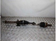 Recambio de transmision delantera derecha para honda civic berlina 5 (fk) 2.2 i-ctdi comfort referencia OEM IAM 4430500012 EBJ10