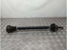 Recambio de transmision delantera derecha para volkswagen polo berlina (6n1) básico referencia OEM IAM JZW407450FV  