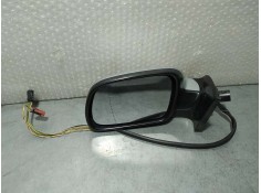 RETROVISOR IZQUIERDO 96347727XT ELECTRICO Y ROZADO