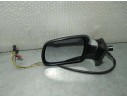 Recambio de retrovisor izquierdo para peugeot 307 break / sw (s1) sw pack referencia OEM IAM 96347727XT  ELECTRICO Y ROZADO