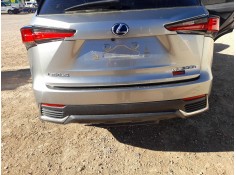 Recambio de paragolpes trasero para lexus nx (_z1_) 300h (ayz10_) referencia OEM IAM 5215978909  