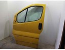 Recambio de puerta delantera izquierda para opel vivaro combi 2.9 t largo referencia OEM IAM 93194149  