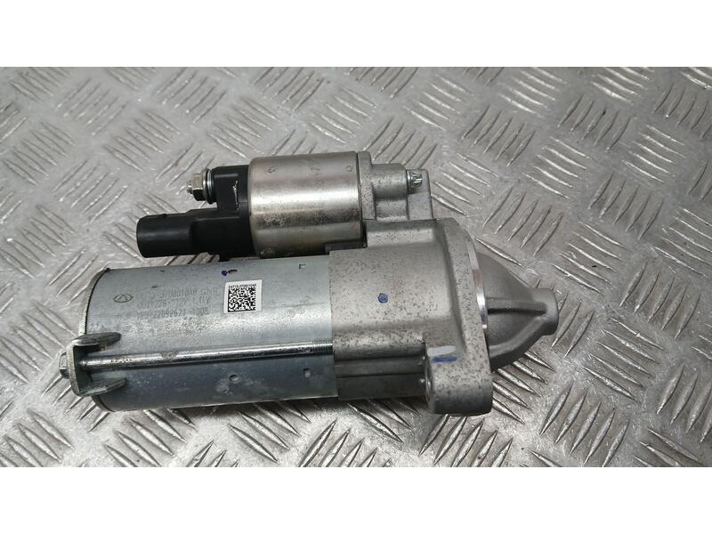 Recambio de motor arranque para dr dr 6 1.5 lgp referencia OEM IAM 22092621  E4T153708010AB