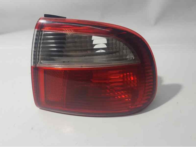 Recambio de piloto trasero derecho para seat toledo (1m2) signo referencia OEM IAM   