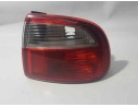 Recambio de piloto trasero derecho para seat toledo (1m2) signo referencia OEM IAM   