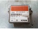 Recambio de kit airbag para audi a3 (8p) 2.0 tdi ambiente referencia OEM IAM   C/SALPICADERO