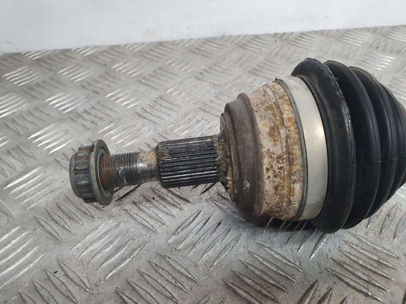 Recambio de transmision delantera izquierda para audi a3 (8l) 1.6 ambiente referencia OEM IAM 1J0407271Q  