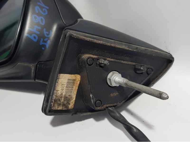 Recambio de retrovisor izquierdo para peugeot 407 st confort referencia OEM IAM   ELECTRICO 7 CABLES