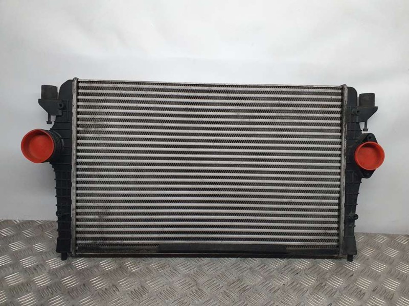Recambio de intercooler para ford galaxy (vy) ghia referencia OEM IAM 7M3145804 MODINE 