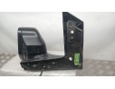 Recambio de retrovisor izquierdo para ford transit courier b460 furgoneta/monovolumen 1.5 tdci referencia OEM IAM ET7617683FC EL