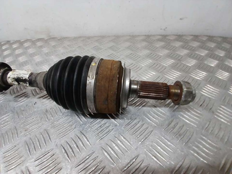 Recambio de transmision delantera derecha para honda civic berlina 5 (fk) 2.2 i-ctdi comfort referencia OEM IAM 4430500012 EBJ10