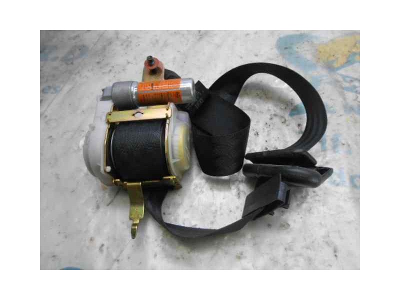 Recambio de pretensor airbag derecho para chevrolet matiz s referencia OEM IAM   