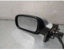 Recambio de retrovisor izquierdo para peugeot 307 break / sw (s1) sw pack referencia OEM IAM 96347727XT  ELECTRICO Y ROZADO