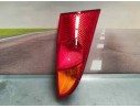 Recambio de piloto trasero derecho para ford focus berlina (cak) referencia OEM IAM CW170R  