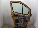 Recambio de puerta delantera izquierda para opel vivaro combi 2.9 t largo referencia OEM IAM 93194149  