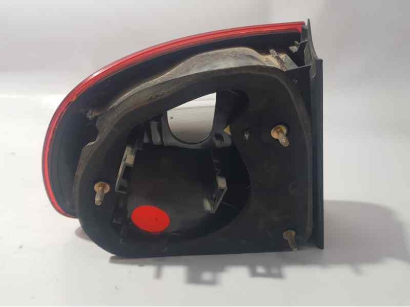 Recambio de piloto trasero derecho para seat toledo (1m2) signo referencia OEM IAM   