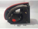 Recambio de piloto trasero derecho para seat toledo (1m2) signo referencia OEM IAM   