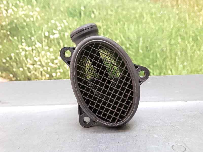 Recambio de caudalimetro para citroën berlingo 1.6 hdi 75 xtr referencia OEM IAM 9650010780 72834204 