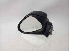Recambio de retrovisor izquierdo para seat ibiza (6j5) reference referencia OEM IAM W06J1857507H 5 PINS ELECTRICO TAPA TOCADA