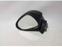 Recambio de retrovisor izquierdo para seat ibiza (6j5) reference referencia OEM IAM W06J1857507H 5 PINS ELECTRICO TAPA TOCADA