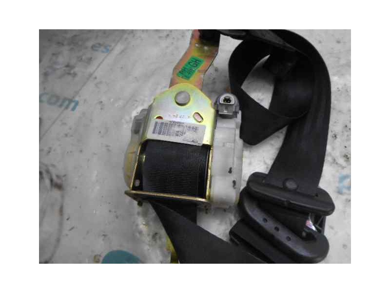 Recambio de pretensor airbag derecho para chevrolet matiz s referencia OEM IAM   