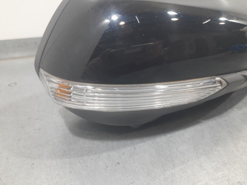 Recambio de retrovisor derecho para mg zs 1.5 vti referencia OEM IAM 11370240PBC  ELECTRICO , C/ CAMARA