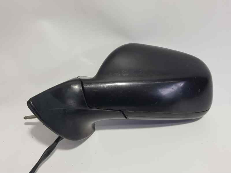 Recambio de retrovisor izquierdo para peugeot 407 st confort referencia OEM IAM   ELECTRICO 7 CABLES