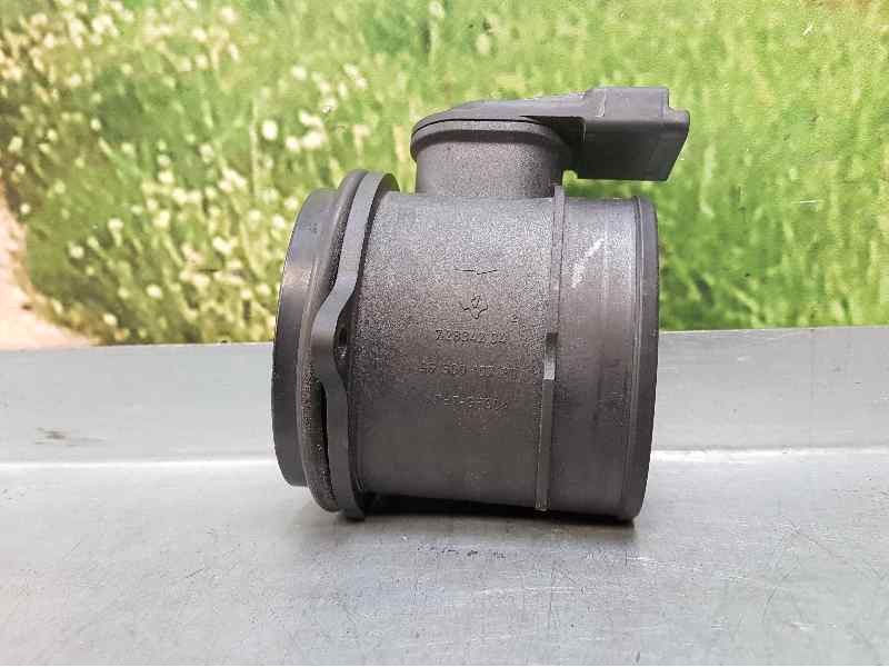 Recambio de caudalimetro para citroën berlingo 1.6 hdi 75 xtr referencia OEM IAM 9650010780 72834204 