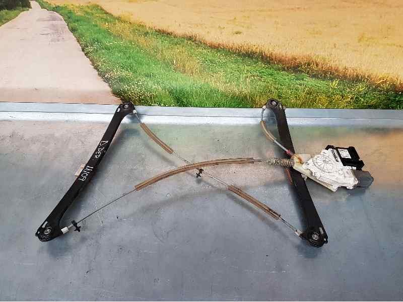 Recambio de elevalunas delantero derecho para audi a3 (8p) 2.0 tdi ambiente referencia OEM IAM 8P0959802E S006060014B ELECTRICO