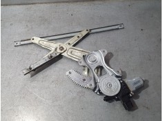 Recambio de elevalunas trasero derecho para mitsubishi asx (ga0w) kaiteki 4wd referencia OEM IAM 5743A178  MITSUBA ELECTRICO 2 P