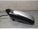 Recambio de retrovisor izquierdo para peugeot 307 break / sw (s1) sw pack referencia OEM IAM 96347727XT  ELECTRICO Y ROZADO