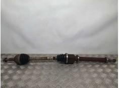 TRANSMISION DELANTERA DERECHA 8200261841 