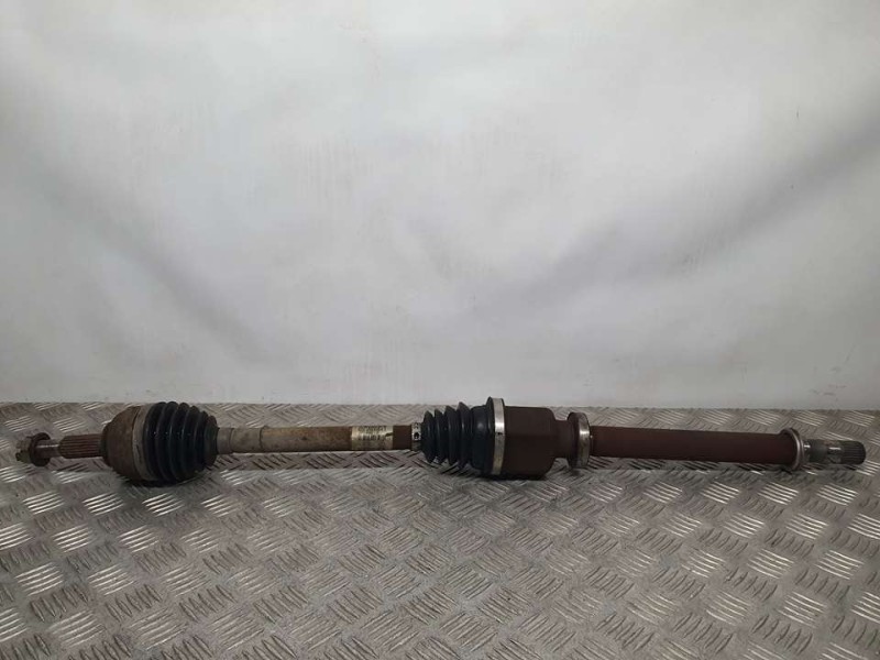 Recambio de transmision delantera derecha para renault modus confort dynamique referencia OEM IAM 8200261841  