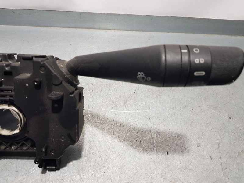 Recambio de mando luces y limpia para citroën nemo basis referencia OEM IAM 86261000  