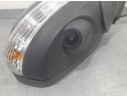 Recambio de retrovisor derecho para mg zs 1.5 vti referencia OEM IAM 11370240PBC  ELECTRICO , C/ CAMARA