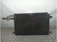 Recambio de condensador / radiador aire acondicionado para skoda superb combi (3t5) ambition referencia OEM IAM 1K0820411T 13171