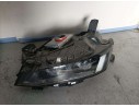 Recambio de paragolpes delantero para peugeot 508 gt line referencia OEM IAM 1637822980  SE VENDE MORRO COMPLETO