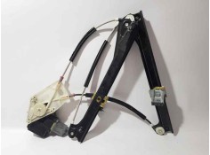 Recambio de elevalunas delantero derecho para volkswagen polo (6r1) crosspolo referencia OEM IAM 6R0959802AD 5 PINS ELECTRICO