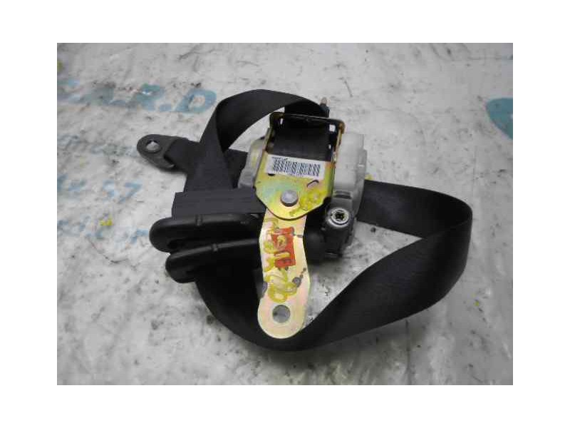 Recambio de pretensor airbag izquierdo para chevrolet matiz s referencia OEM IAM   
