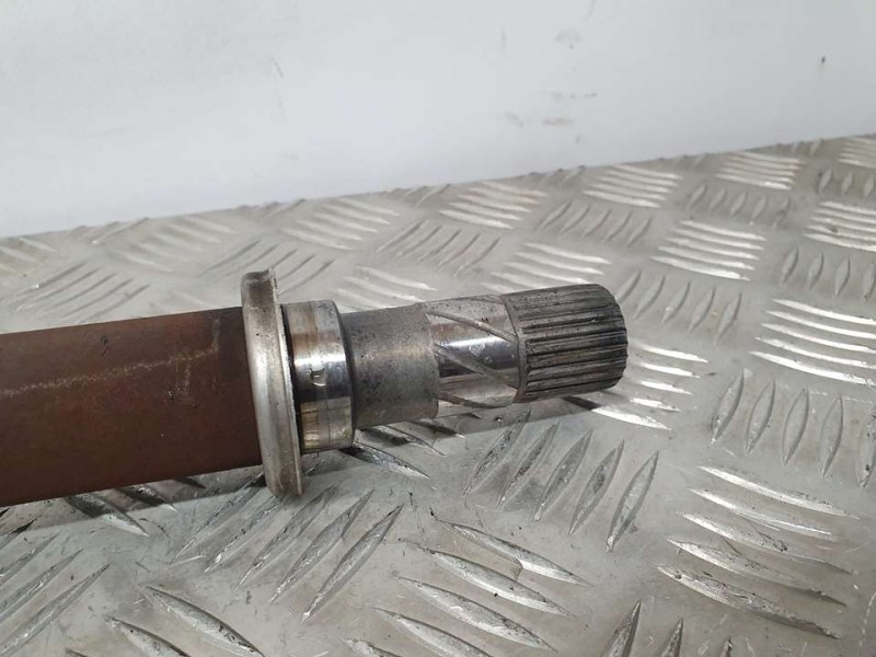 Recambio de transmision delantera derecha para renault modus confort dynamique referencia OEM IAM 8200261841  