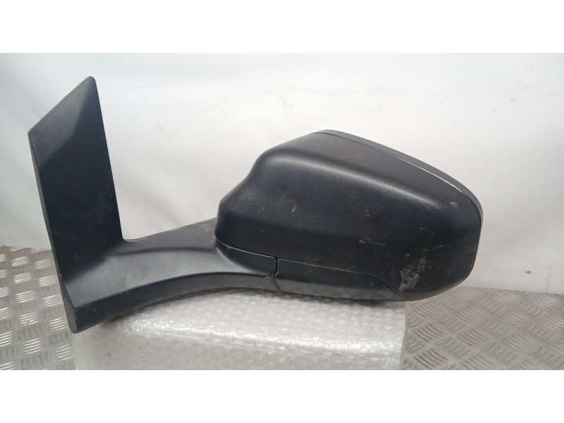 Recambio de retrovisor izquierdo para ford transit courier b460 furgoneta/monovolumen 1.5 tdci referencia OEM IAM ET7617683FC EL