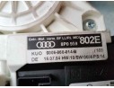 Recambio de elevalunas delantero derecho para audi a3 (8p) 2.0 tdi ambiente referencia OEM IAM 8P0959802E S006060014B ELECTRICO