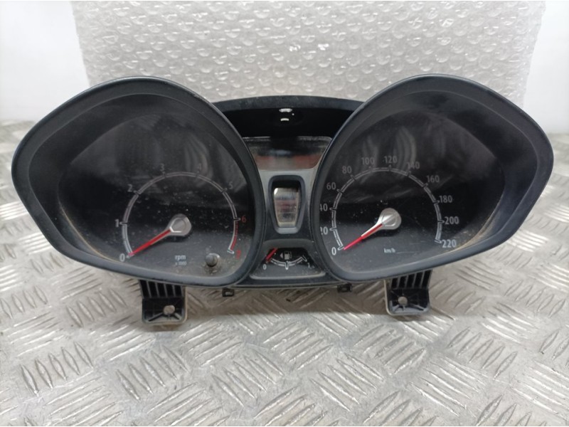 Recambio de cuadro instrumentos para ford fiesta (cb1) trend referencia OEM IAM   SIN REFERENCIA
